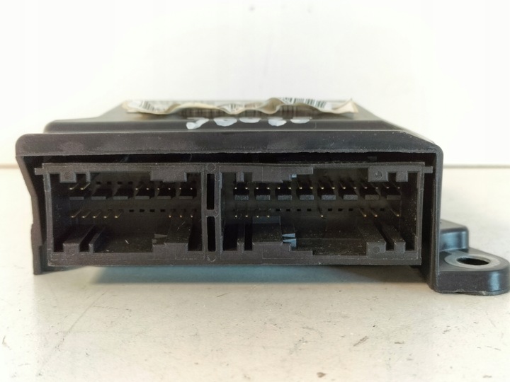 фото №4, Модуль датчик подушок подушка безпеки peugeot 308 ii t9 13-