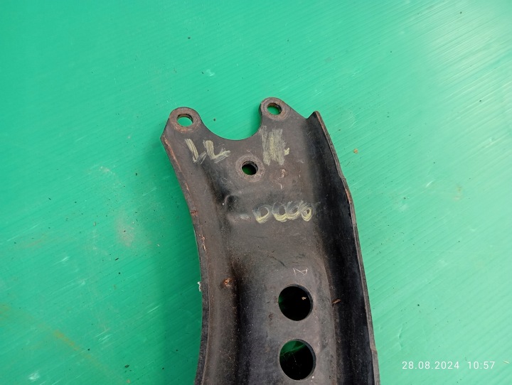 фото №8, Ричаг правий перед vw passat b7 seat skoda audi 1k0407166c