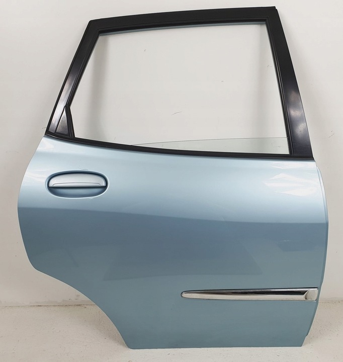 фото №1, Двері правий зад b52 daihatsu sirion i