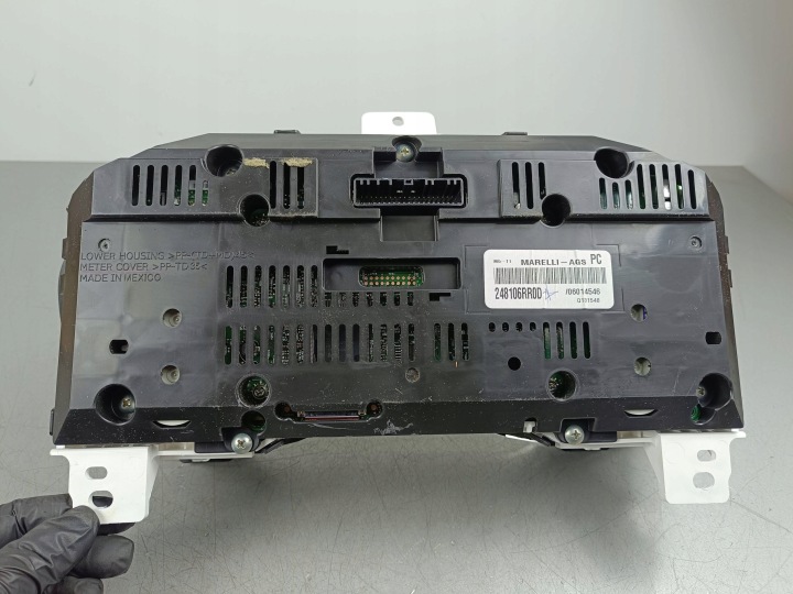 фото №8, 2024 nissan x-trail t33 спідометр  06014546