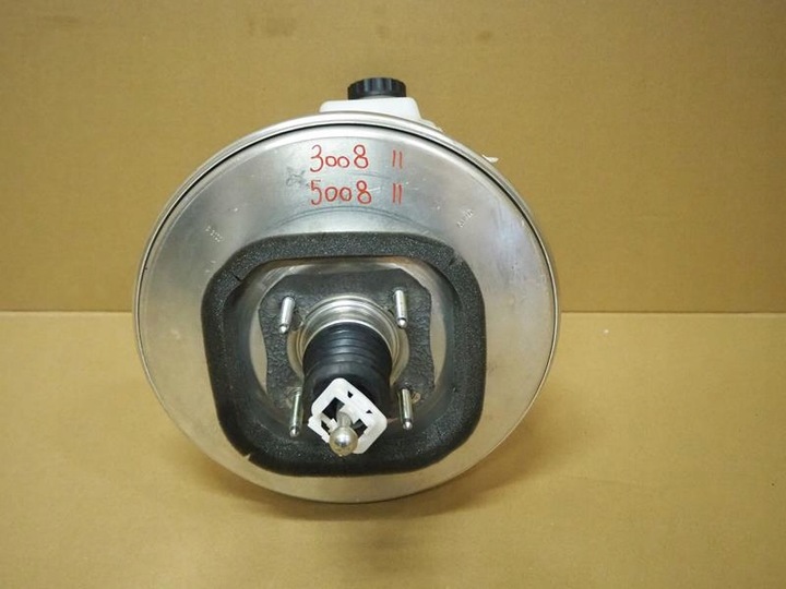 фото №1, Насос тормозная усилитель peugeot 3008 ii