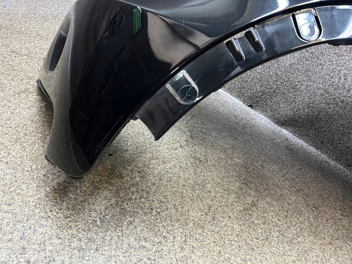 фото №10, Крило лівий перед переднє каркас галоген розпилювач bmw x5 e70 475 475/9