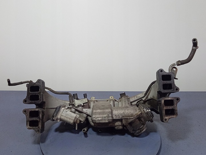 фото №5, Legacy iv 2.0d 150 km колектор всмоктуючий ee20z