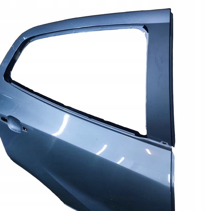 фото №7, Дверь правые зад opel mokka a x 12-19