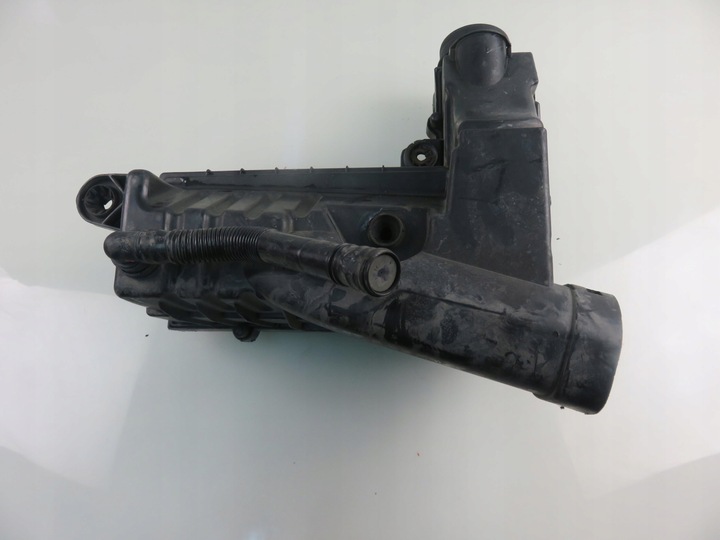 фото №5, Корпус фильтра воздуха vw passat b6 2.0 tdi 3c0129607as 3c0129601bf