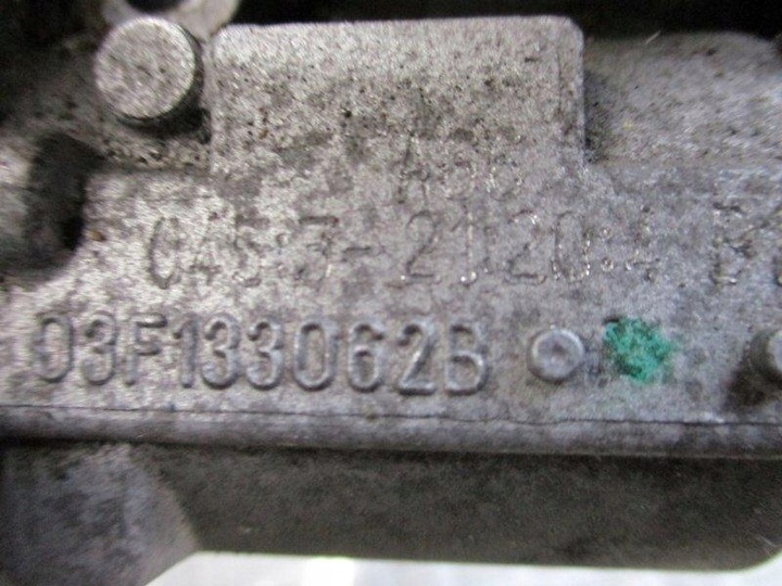 фото №3, Дросельна заслінка 5g0, 03f133062b, 1.4 tsi, golf vii 7