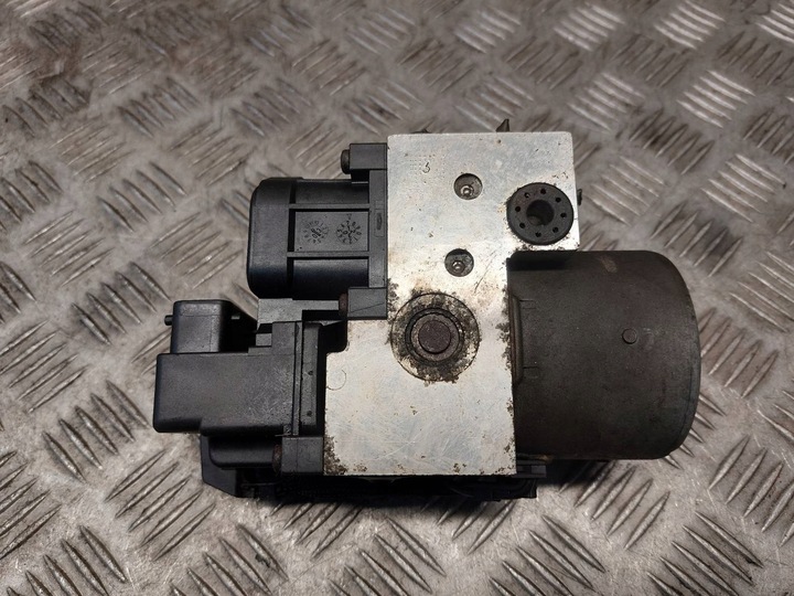 фото №5, Насос тормозная volvo v40 i рестайлинг 1.9dci 0273004224