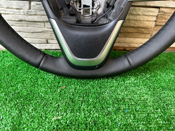 фото №5, Руль bmw 2 f45 f46