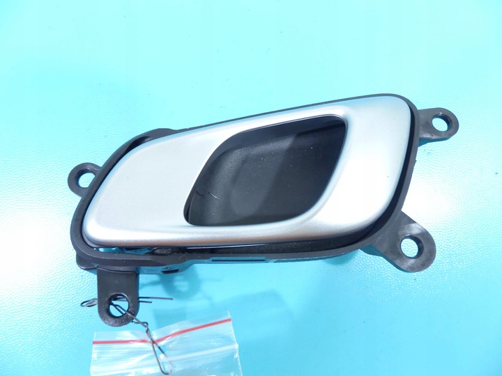 фото №1, Ручка внутрішня зад ліва kia ceed iii 18-21