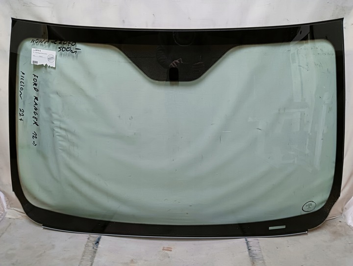 фото №1, Скло передня ford ranger 2012-