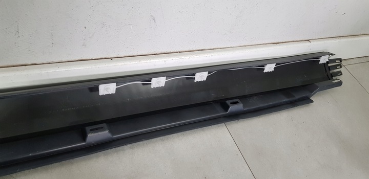 фото №7, Vw passat b7 10- планка пороговая правая 3aa853092c