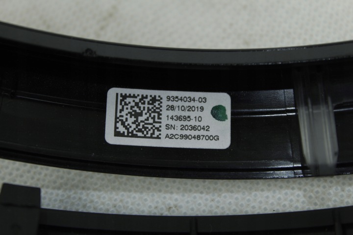 фото №4, Рамка монітора захист led консолі mini f60 f54