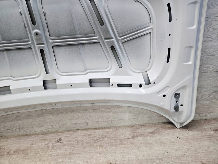 фото №10, Капот перед hyundai tucson iv nx4 66400n7000