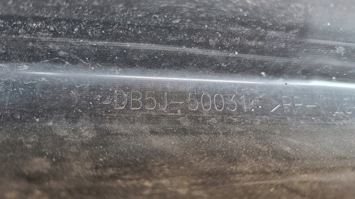 фото №16, Mazda 2 iii dj 14-19 sport speed бампер перед pdc