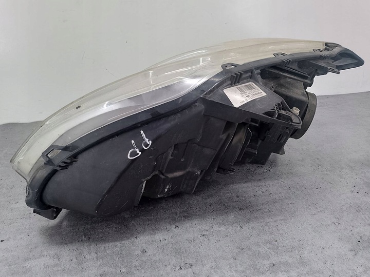 фото №7, Лампа перед правая renault laguna iii 260100033r 89901833