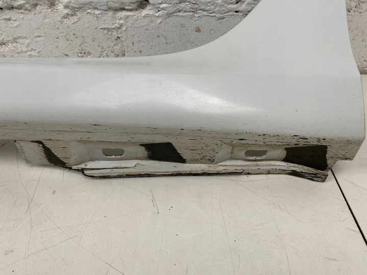 фото №4, 2012 audi a6 s6 c7 4g порог 4g0853859f