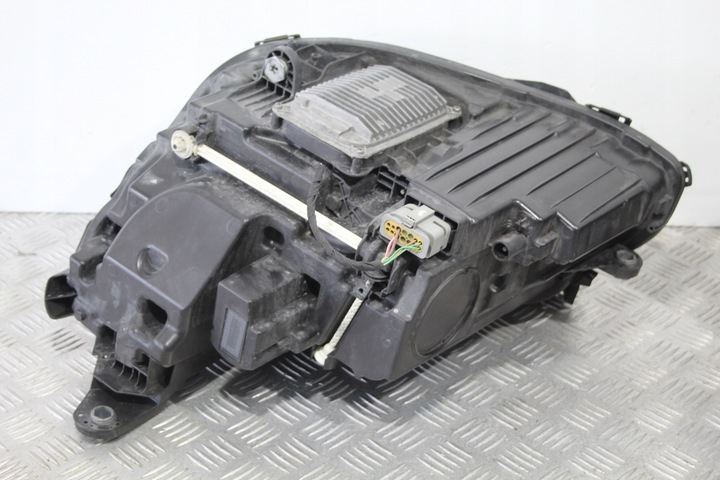 фото №9, Лампа лампы перед полный led e-klasa w213 a2139064004 a2139066501