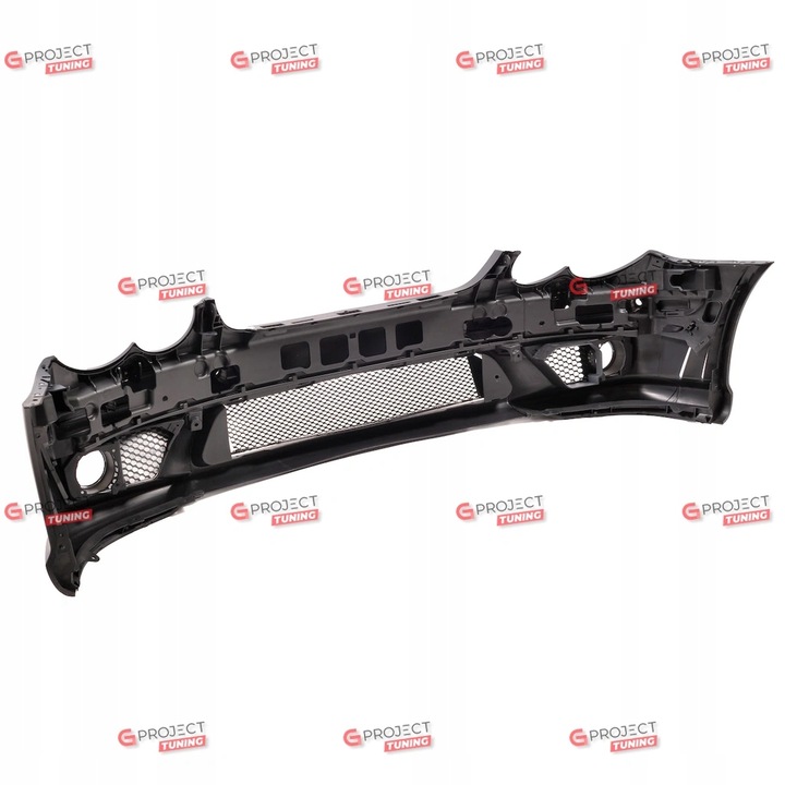 фото №9, Bodykit do mercedes clk a209 kabriolet 2002 - 2009 стиль amg