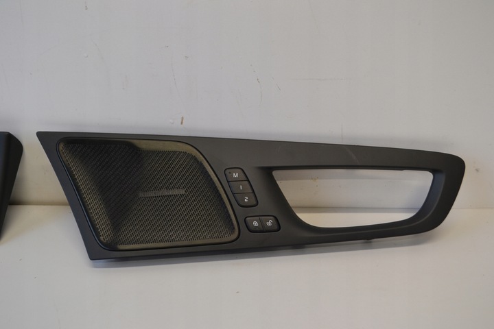 фото №12, Озвучення harman кардон volvo xc60 ii 32359256 32212620 32 tys.km.