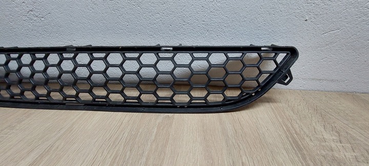 фото №6, Решітка бампера середня volvo s60 v60