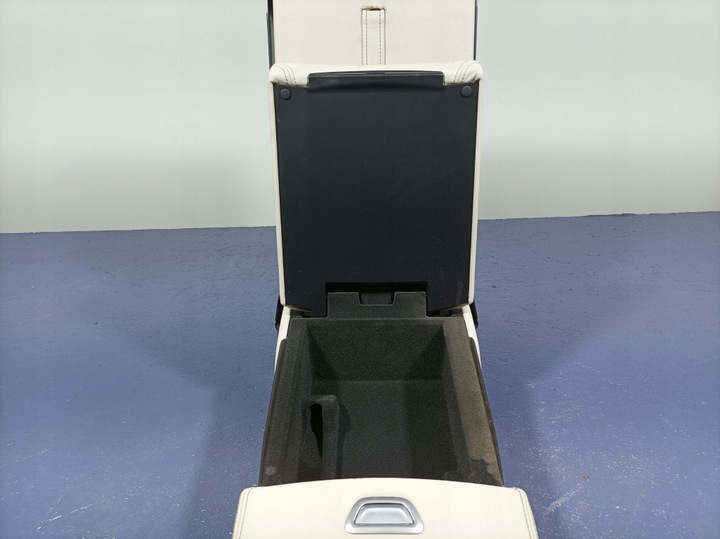 фото №6, Bmw 7 g11 lci підлокітник задній середній з перемикачами комфорт naew