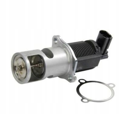 фото №1, Клапан egr clio kangoo megane