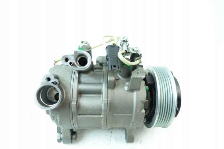 фото №14, Denso dcp05095 - компрессор кондиционера / bmw