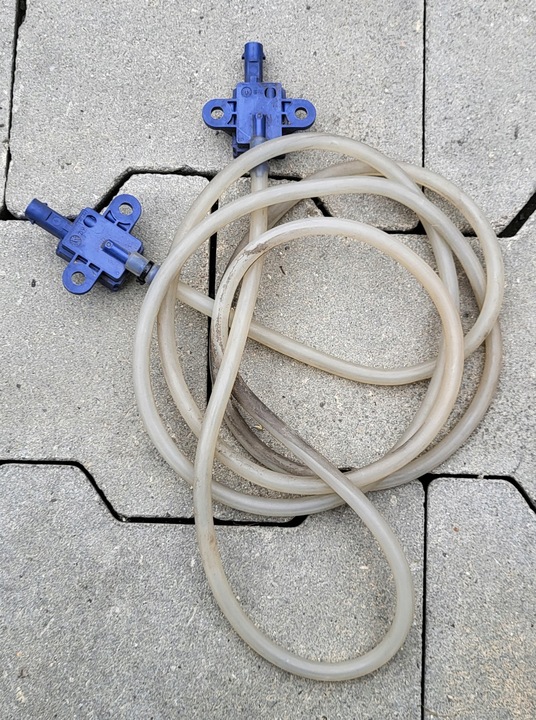 фото №1, Mercedes gle ml w166 датчик защиты пешехода