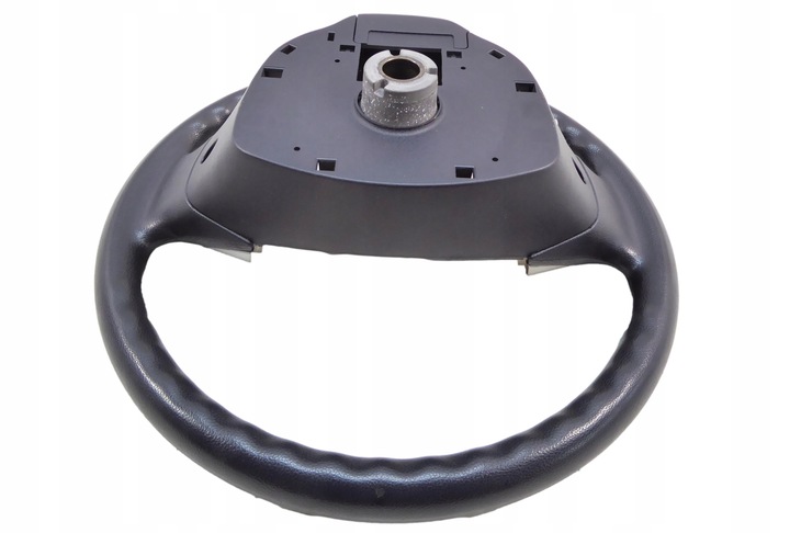 фото №11, Mitsubishi colt vi z30 рестайлінг кермо