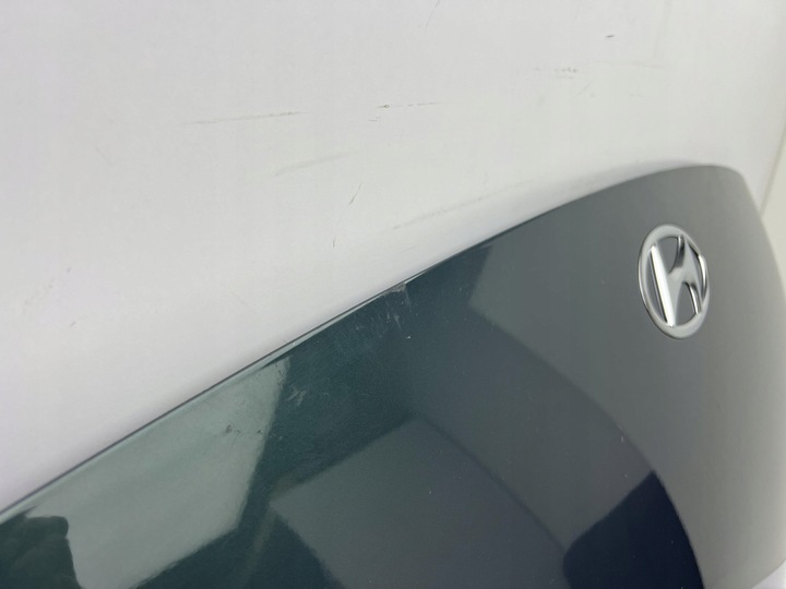 фото №6, Hyundai ioniq 5 v капот кришка двигуна оригінал 2021-
