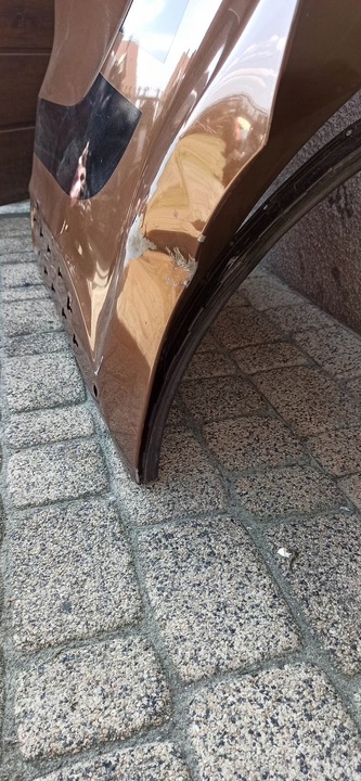 фото №15, Trafic iii vivaro b 2014- дверь правые перед