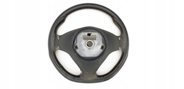 фото №16, Fiat grande punto руль evo abarth unikat - тюнинг спортивная!