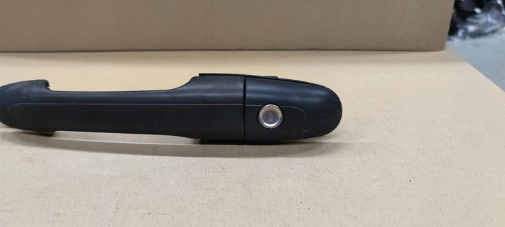 фото №10, Mercedes vito w639 ручка праві перед