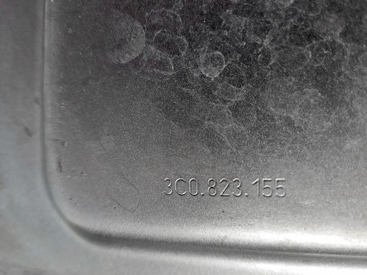 фото №9, Капот vw volkswagen passat b6 2005-2010