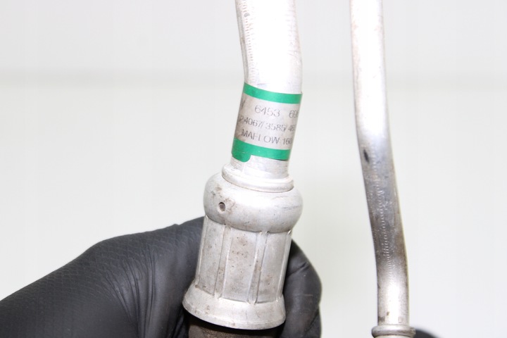 фото №6, Шланг кондиционера bmw e81 e87 e90 e91 318i n43 6964964