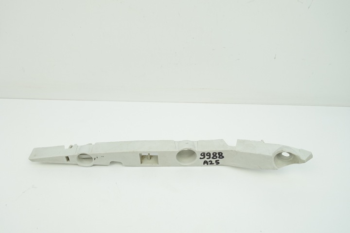 фото №1, Ковзун бампера лівий перед ford c-max 3m51-17d959-a