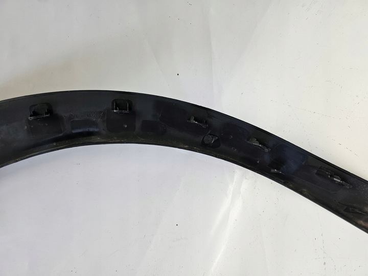 фото №14, Планка na крило peugeot 3008 ii 16- правий зад права задня