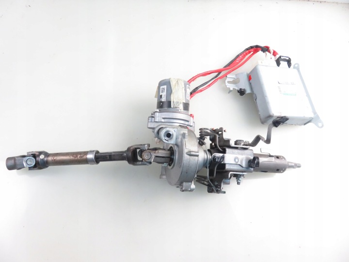 фото №6, Усилитель электрические toyota avensis t27 6900003448 jl501008302
