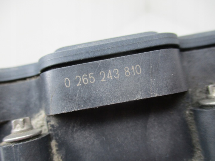 фото №7, Fiat 500e 500 e 13-19 насос модуль керування abs esp 68213389aa 0265956238