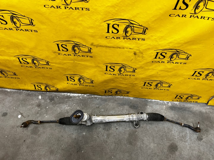 фото №1, Трансмісія кермова рейка рульового управління ford втулка стабілізатора mk4 1.5 eb