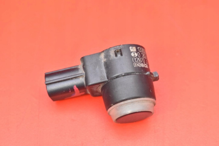 фото №6, Датчик паркування зад pdc 0263013003 opel astra 4 iv j 09-12