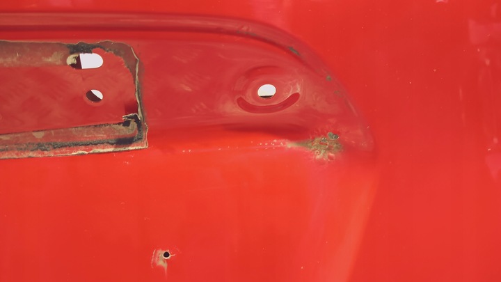 фото №10, Кришка багажника renault captur i 13-19 901523137r оригінал гарна