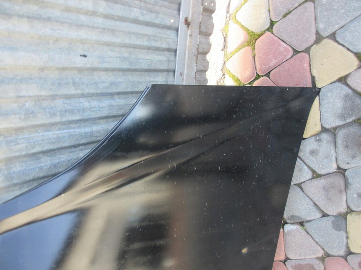 фото №6, Honda civic vii 01-06 3/5d hb хэтчбек капот b92p