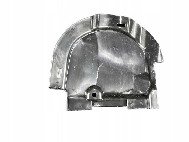 фото №1, Audi a4 b9 заглушка подкрылки левая перед 8w0805583a