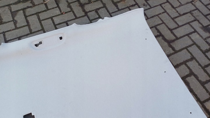 фото №5, Mazda 3 09-13 bl hb потолок европа