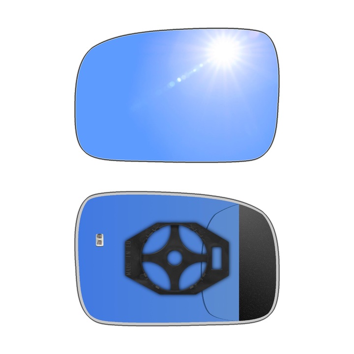 фото №1, Antyrefleksowy kia sorento bl 2003-2010 2004 2005