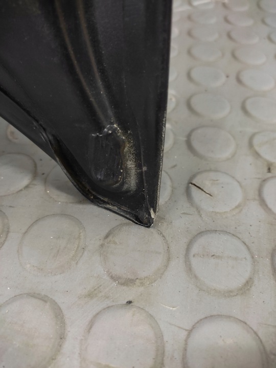 фото №9, Volvo s80 задняя крышка багажника