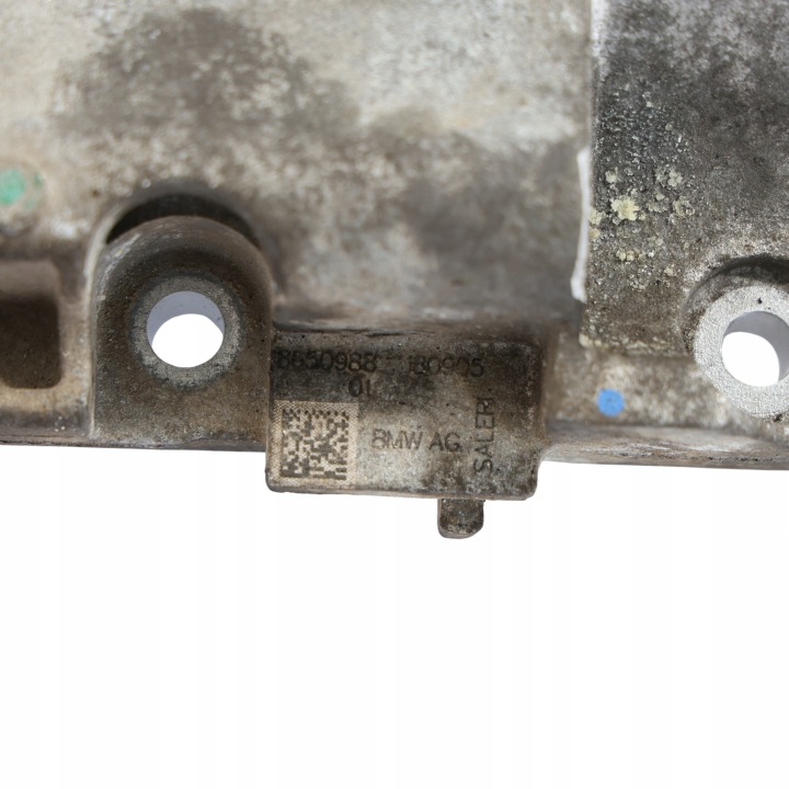 фото №13, Bmw g20 b48 водяна помпа  8650988