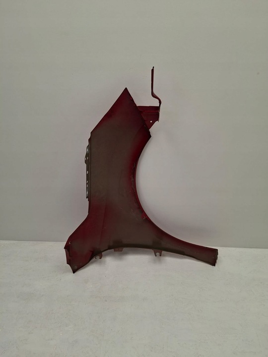 фото №8, Крыло переднее перед левый opel corsa f 2019- хороший