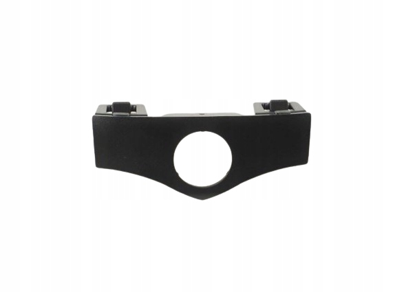 фото №1, Накладка камери передній захист w решітка audi a4 b9 оригінал aso